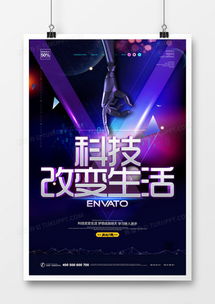 精品科技背景廣告設(shè)計模板大全 專業(yè)高效設(shè)計資源庫